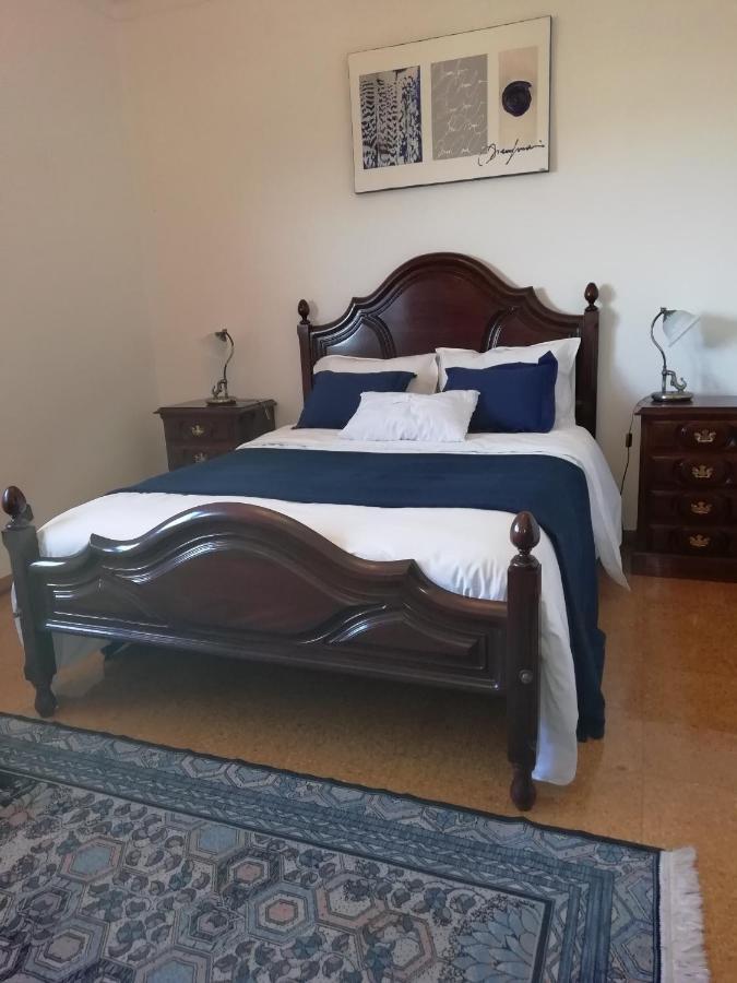 Casa Do Vale Apartment Leiria Ngoại thất bức ảnh