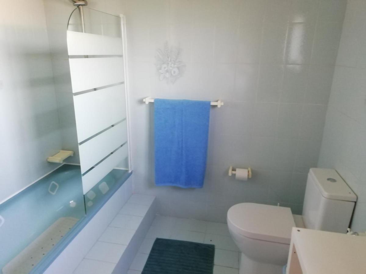 Casa Do Vale Apartment Leiria Ngoại thất bức ảnh